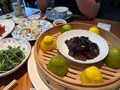 -玖五京菜(杭州城北万象城店)