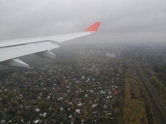 -谢列梅捷沃国际机场
