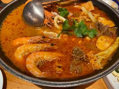 -莲花公园煎蟹·30年闽菜(火车站店)