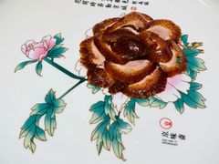 -京味斋·烤鸭·北京菜(安贞店)