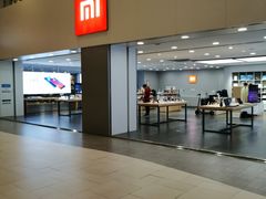 门面-小米之家(东方宝泰购物中心店)