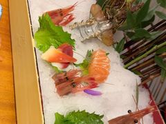 -万岛日本料理铁板烧(万象城店)
