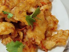 -洪姐川菜东北菜铁锅炖(天生丽街店)