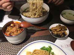 -十面春风·江南面馆(崇宁路店)