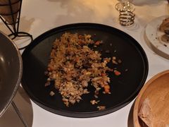 -火车头法国西餐厅