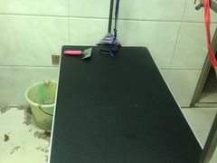 诊台-波波宠物用品美容店(邻水店)