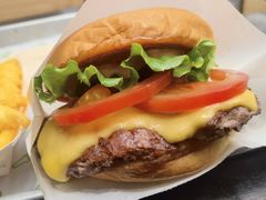 -Shake Shack(南山万象天地店)