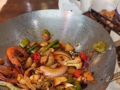 -李东农庄(中南百草园地标店)