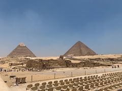 -吉萨金字塔群
