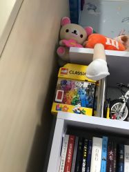 -乐高授权专卖店(朝阳大悦城店)