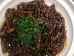 响油鳝糊-和记小菜(七宝店)