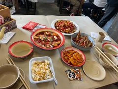 -老三样·旧食新味(万寿宫店)