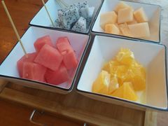 -HIB HUB公社(解放西路店)