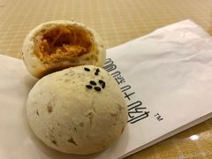 -啊噗吐呦现场烘焙(麦凯乐店)