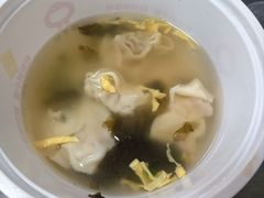 -锡笼记·无锡小笼(方塔店)