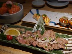 鹅肝手握-初居食屋日式料理(万象城购物中心店)