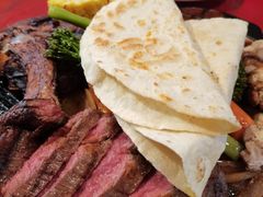 -Pistolera Mexican Cantina女枪手墨西哥餐厅(碧云路店)