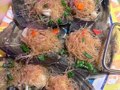 -桥东喜碧海鲜街(水东街店)