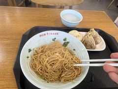 -常州银丝面馆(府琛店)
