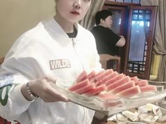 -金筷子西北菜·捞悦火锅