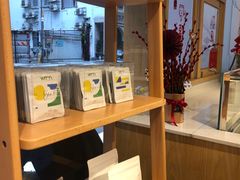 -Cafe on warm(丹霞店)
