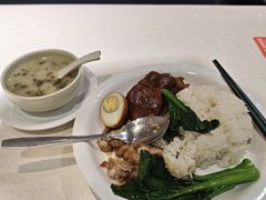 -和平馆·地道港澳茶餐厅(西门口店)