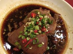 -张一品食府