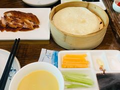 -小大董·烤鸭(王府井apm店)