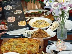 -碧特博格·20年品牌西餐厅(芜湖路店)