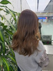 -简影造型·自选烫染接发salon