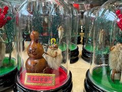 -老北京兔儿爷(琉璃厂东街店)