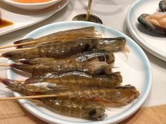 -鹅香四海·卤水火锅·砂锅粥·潮汕菜(宝安店)