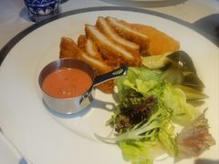 -起士林大饭店(小白楼店)