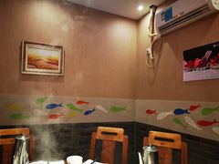 -李二鲜鱼火锅(阳谷县店)