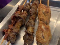 -新梅居(宁海东路店)
