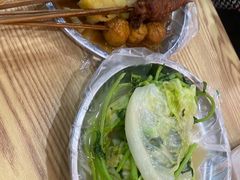 -彭姐麻辣烫(海淀店)