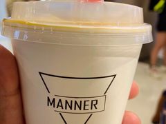 -Manner Coffee(合生汇店)