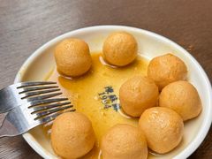 -陳蘇蘇1994·中华甜品(广州正佳广场店)