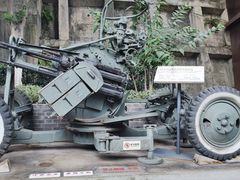 -重庆建川博物馆