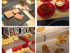-美盛喜来登大酒店-盛宴标帜餐厅