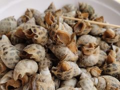 -老字号蛇口德记烧腊饭店·海鲜加工