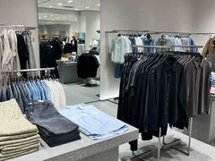 -ZARA(沈阳大悦城店)