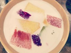 -一楼食业·美食人家