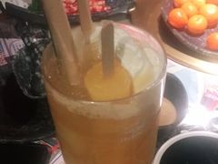 创·世纪菠萝菠萝冰-哥老官重庆美蛙鱼头(日月光店)