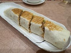 -BRBR叙利亚餐厅(总店)