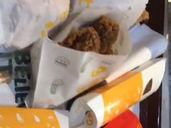 -华莱士·全鸡汉堡(高境店)