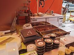-乔波食品(杜桥中心菜场店)