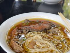 -兴福老面馆(寺路街店)