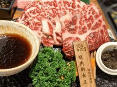 -黑牛の店·和牛烧肉(合生汇店)
