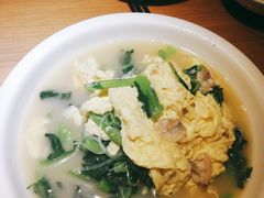 -吕氏疙瘩汤·海鲜新鲁菜(凯德mall新都心店)
